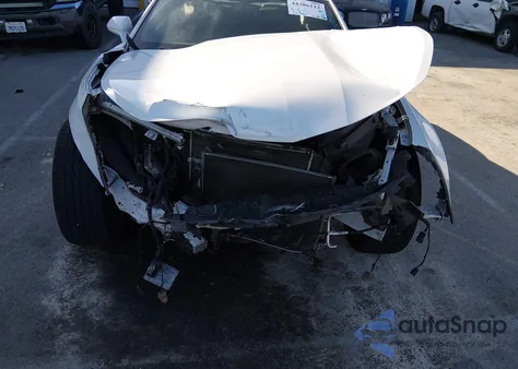 2017 Chevrolet Camaro 1Lt z USA, uszkodzony, nr VIN 1G1FB1RS7H0151436